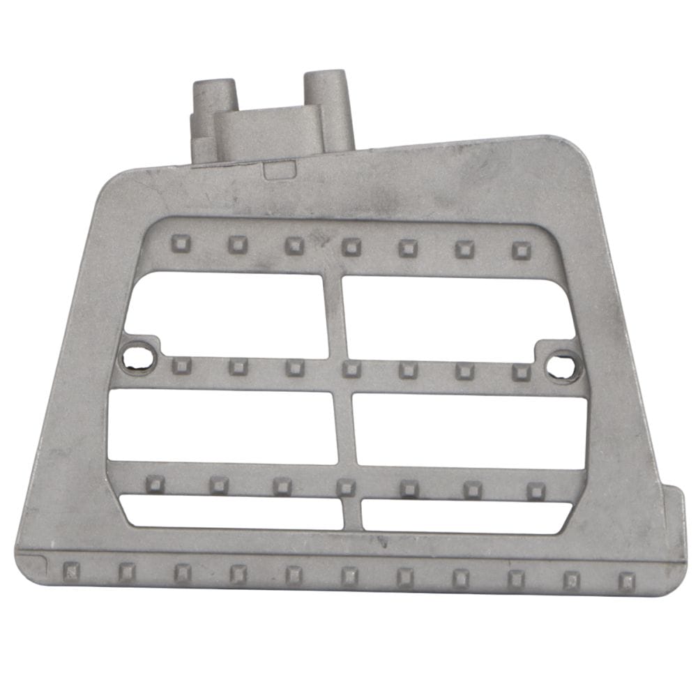 Foot Step Bracket Left To Suit DAF CF85