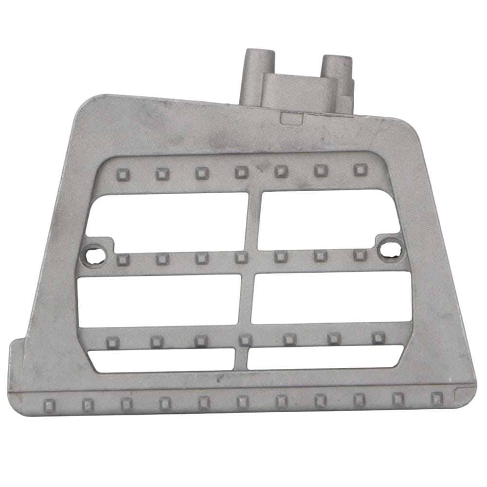 Foot Step Bracket Right To Suit DAF CF85