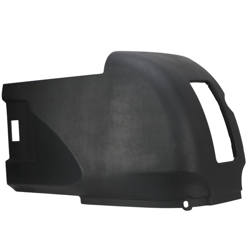 Corner Bumper Right To Suit Scania 4 Series R & P Cab