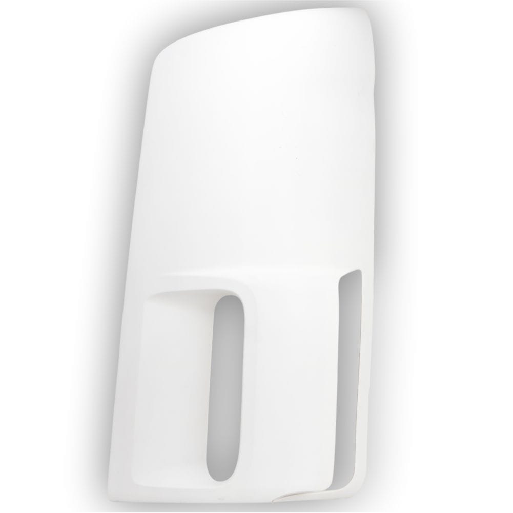 Corner Panel Left To Suit Scania 4 Series R & P Cab