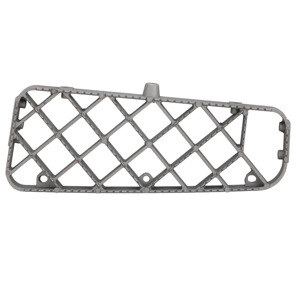 Upper Step Grill To Suit Scania 4 Series R & P Cab