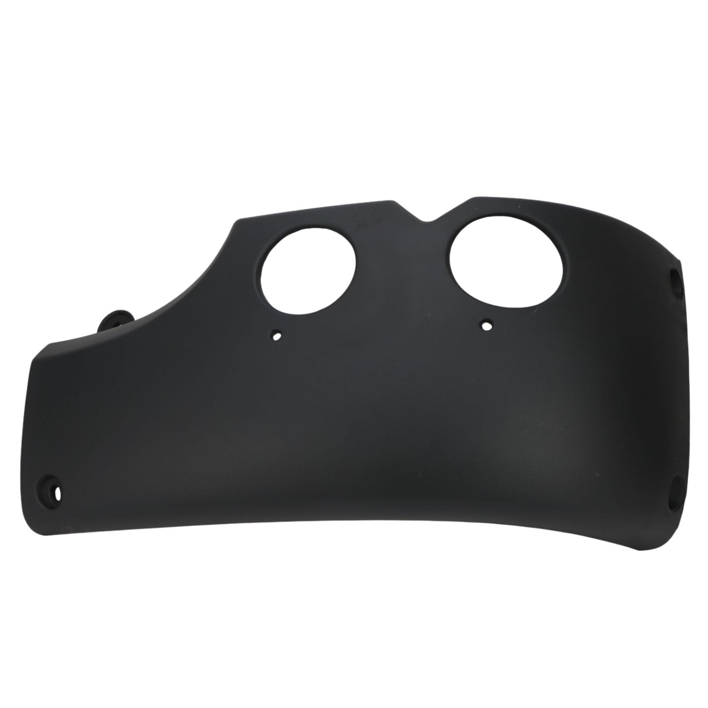 Bumper Corner Left To Suit Scania 5 Series P Cab