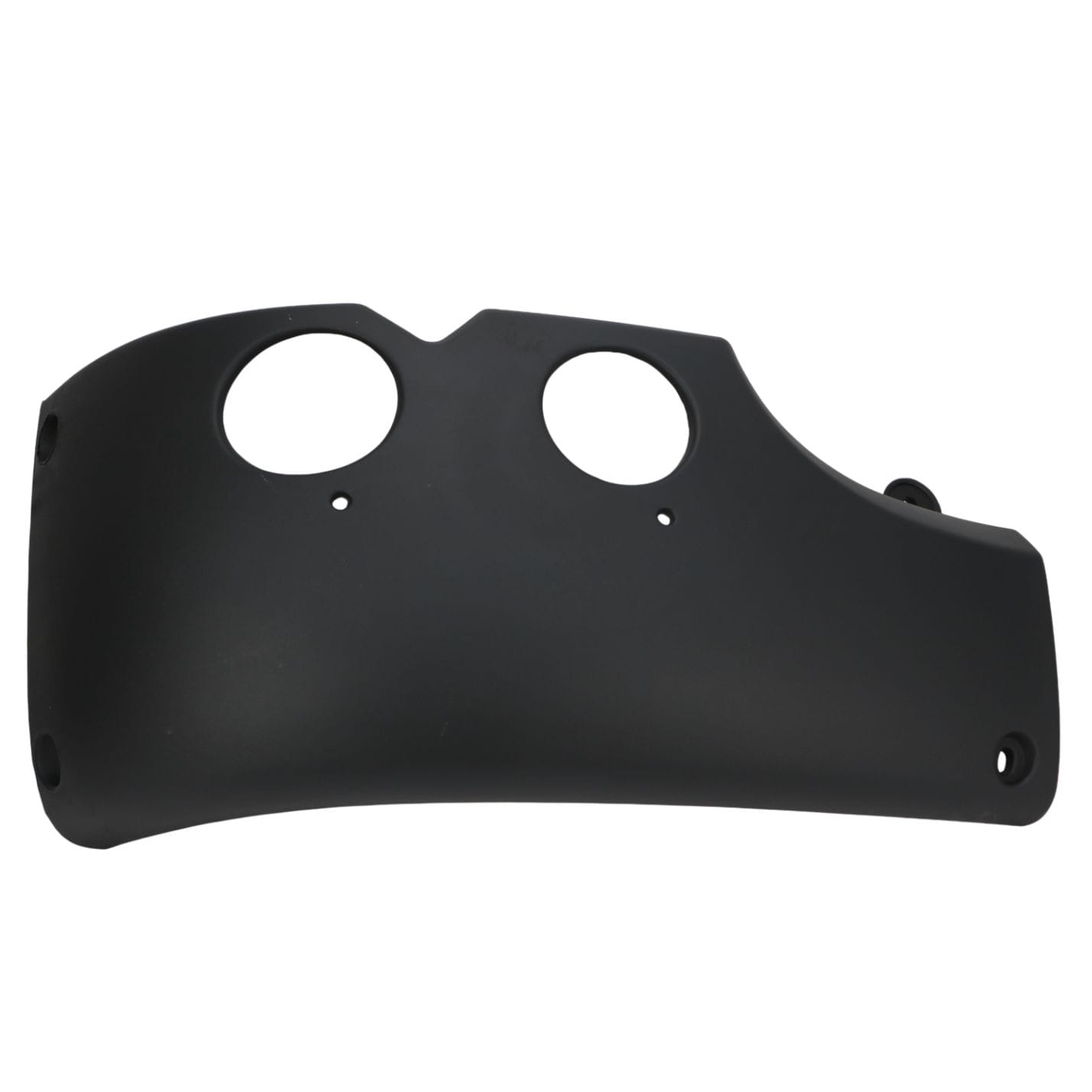 Bumper Corner Right To Suit Scania 5 Series P Cab