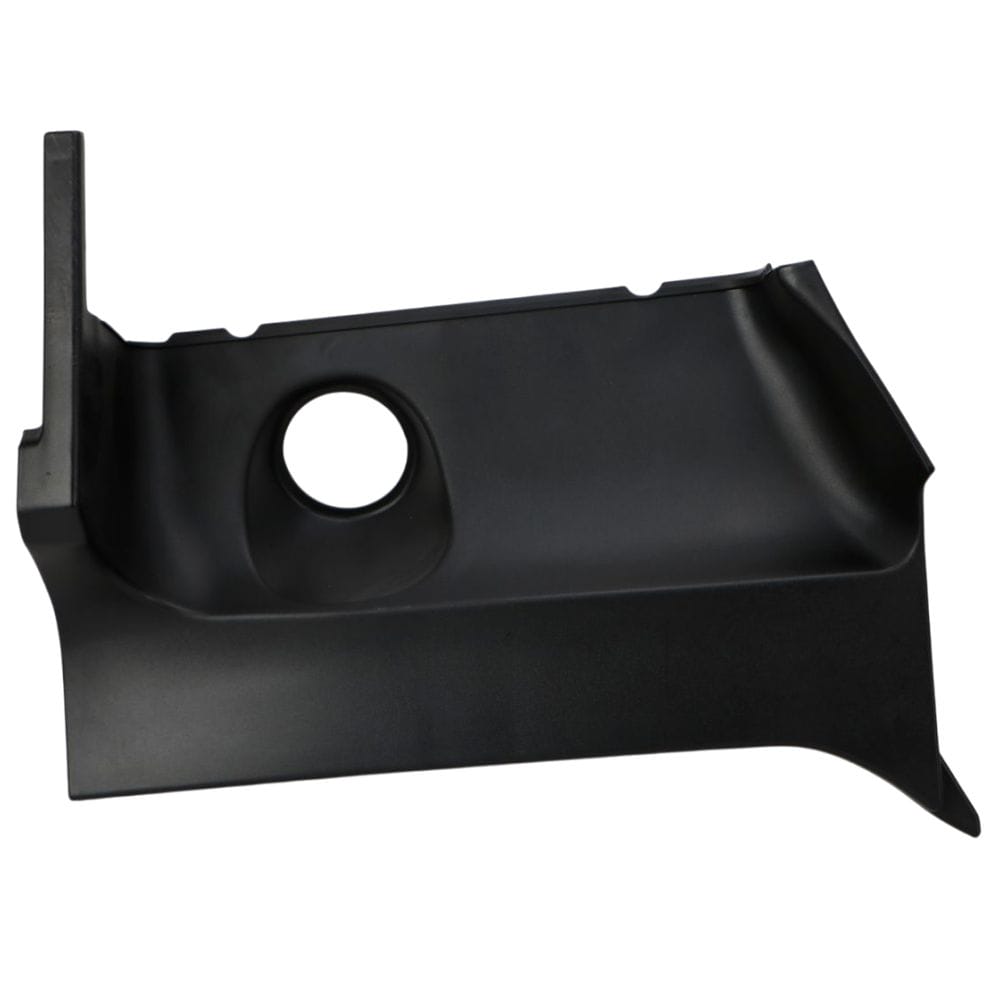 Upper Foot Step Cover Left To Suit Scania 5 Series R & P Cab