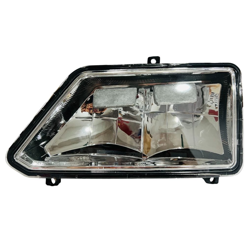 Top Lamp Left To Suit Scania