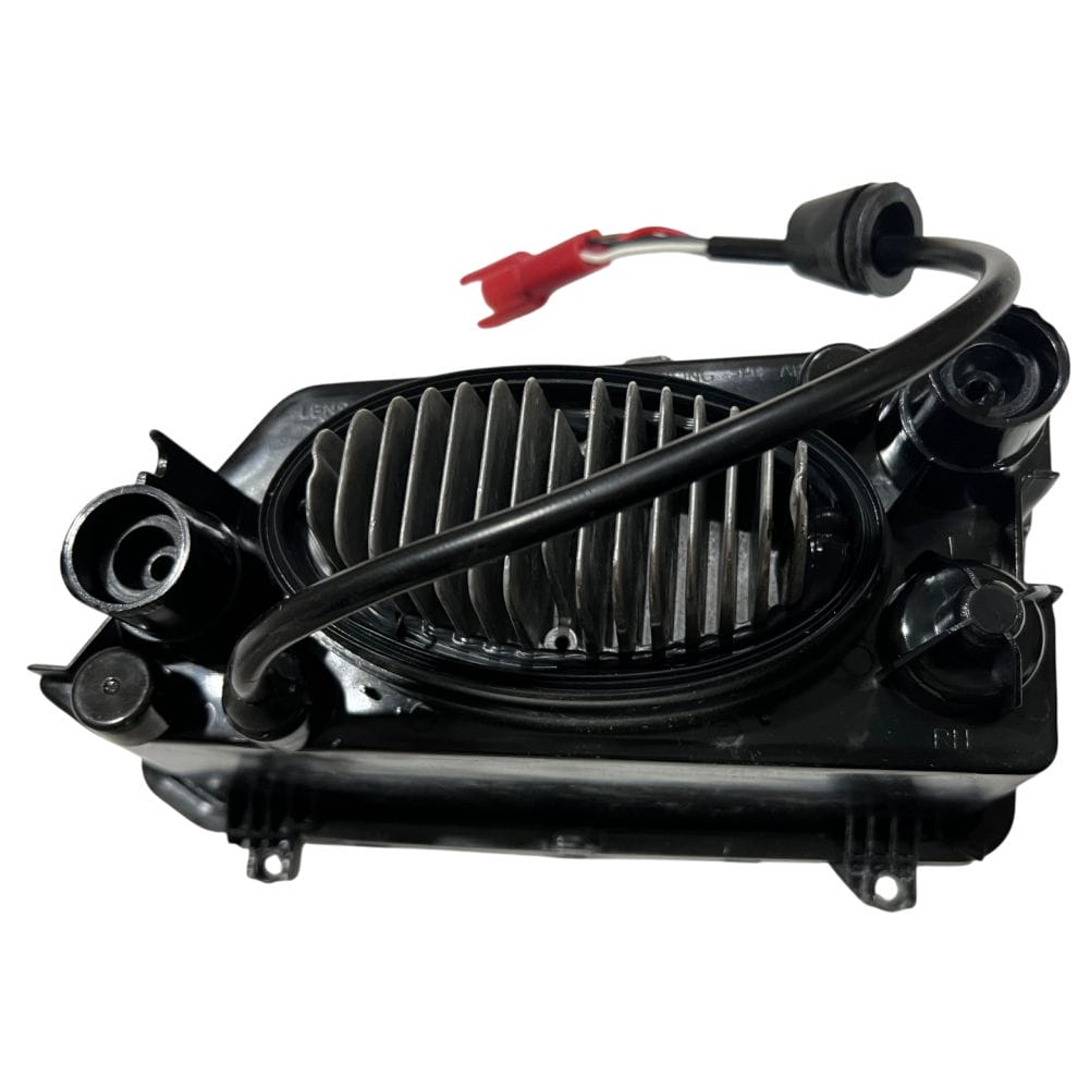 Top Lamp Right To Suit Scania