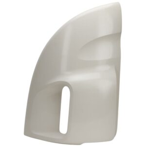 Corner Panel Left To Suit Scania 5 Series P Cab