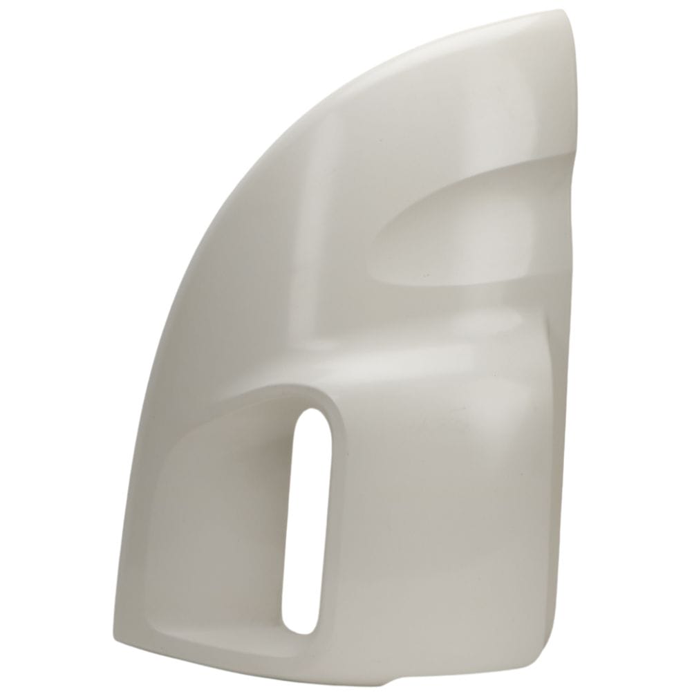 Corner Panel Left To Suit Scania 5 Series P Cab