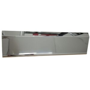 Stainless Steel Tank Skirt 475MM Round Single