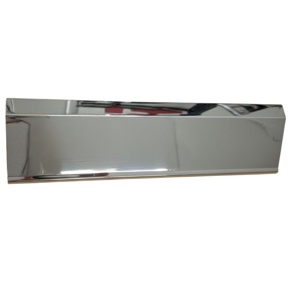 Stainless Steel Tank Skirt 475MM Round Single
