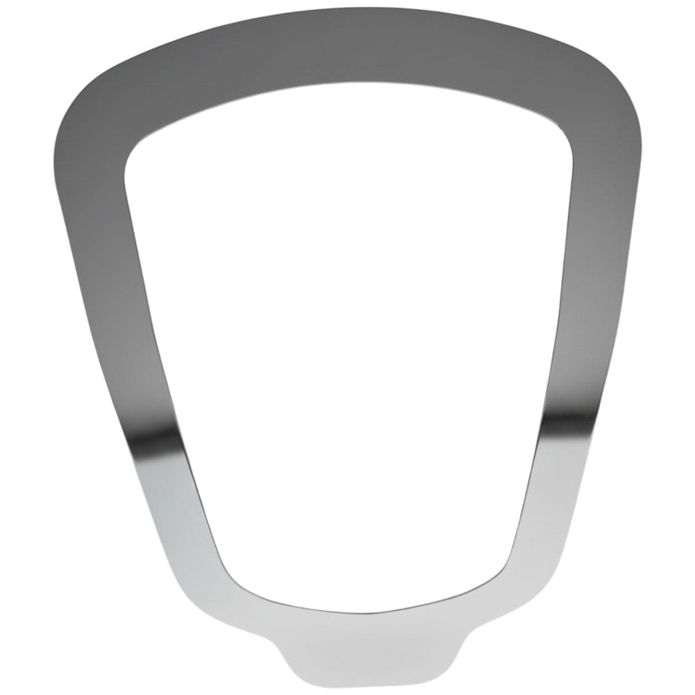 Stainless Steel Door Handle Trim To Suit Western Star 47X 48X 49X (2021+)