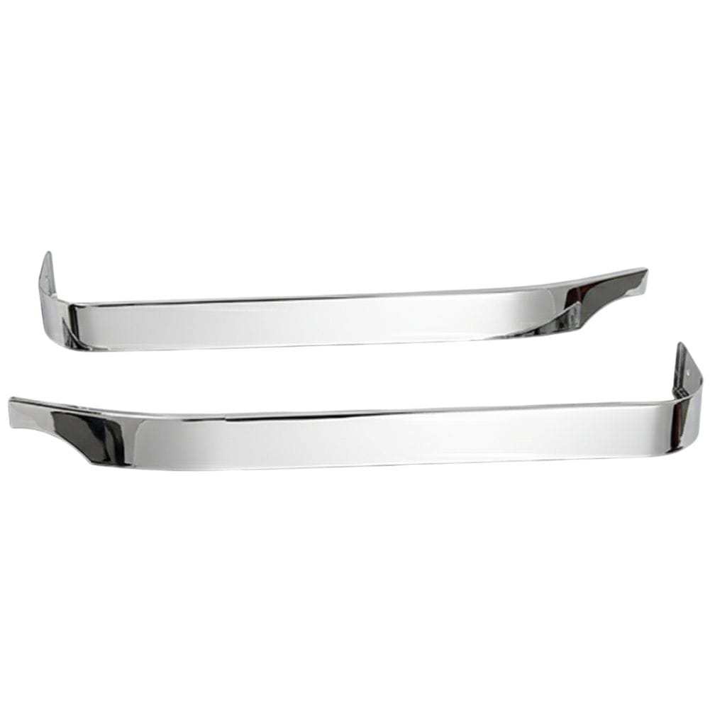 Stainless Steel Under Sleeper Trim Kit 48 Inch To Suit Western Star 47X 48X
