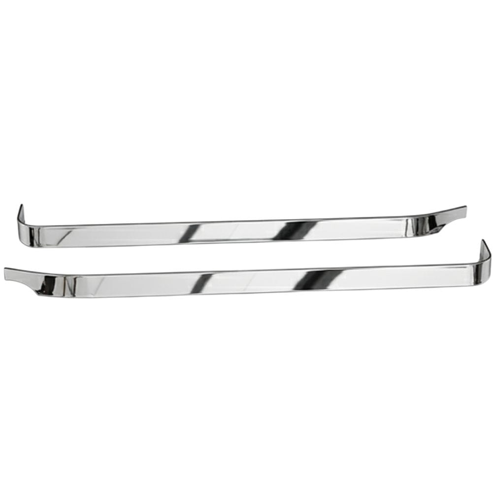 Stainless Steel Under Sleeper Trim Kit 60 Inch To Suit Western Star 48X 49X