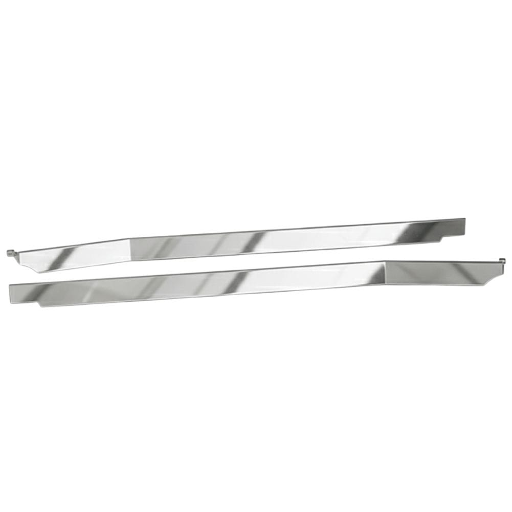 Stainless Steel Under Cab/Cowl Trim To Western Star 49X