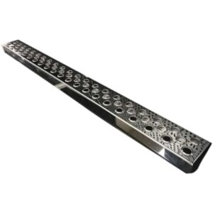 Stainless Steel Step 1500MM Left or Right Single