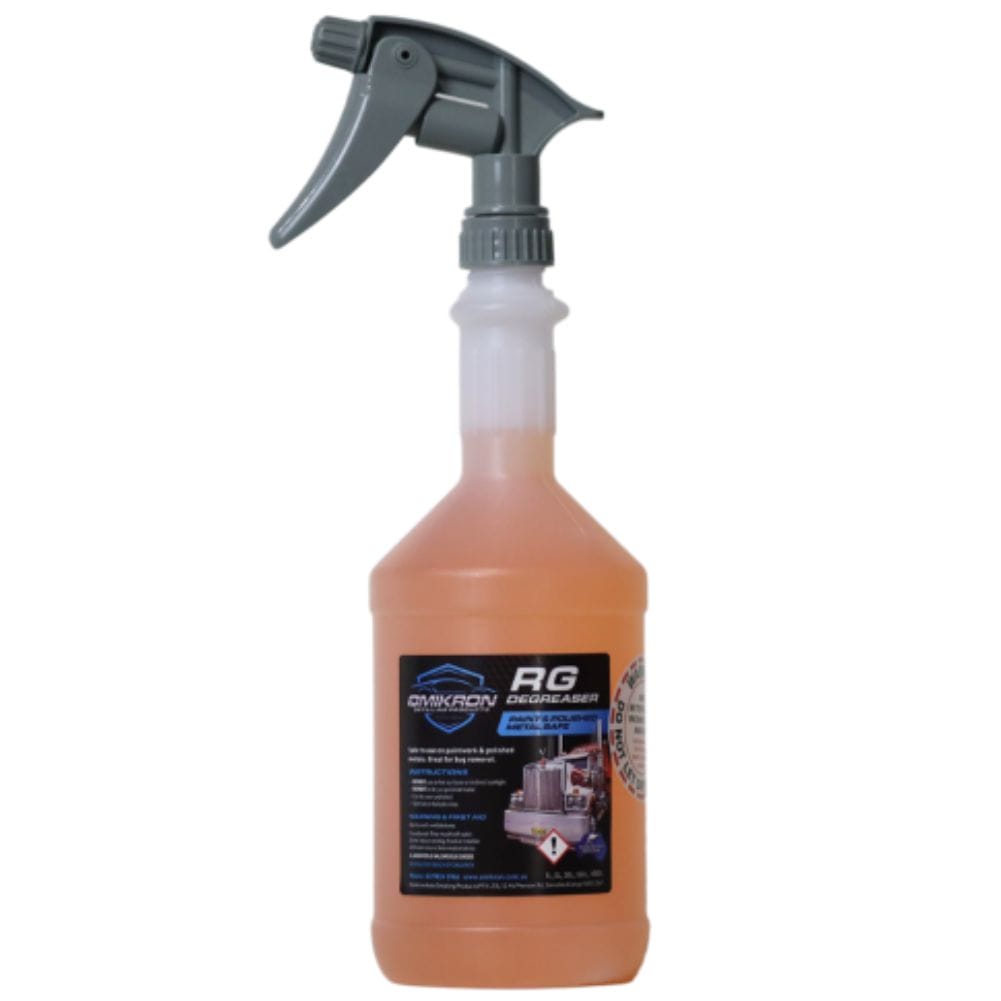 RG Degreaser 250ml(Pick up ONLY)