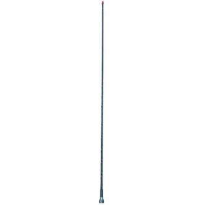 27MHz CB Antenna Whip 1040mm Black