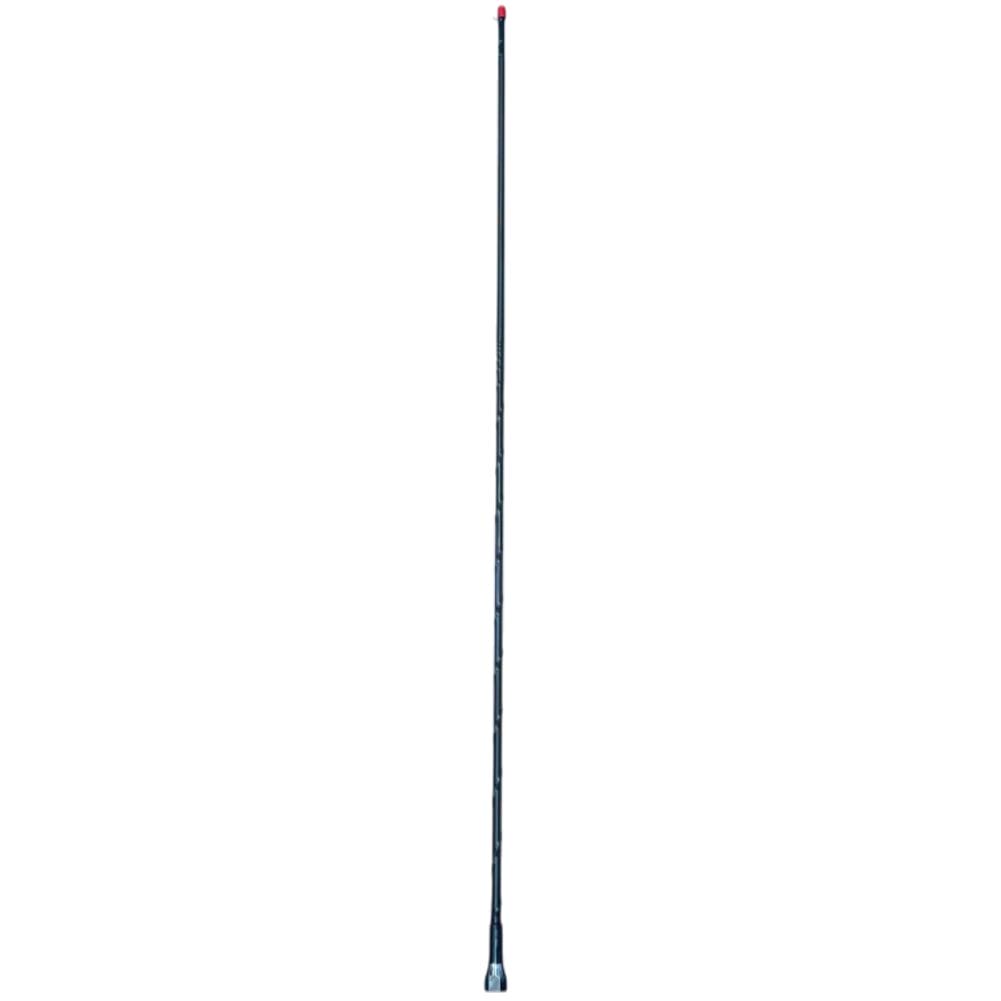 27MHz CB Antenna Whip 1040mm Black