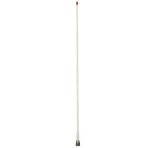 27MHz CB Antenna Whip 1240mm White