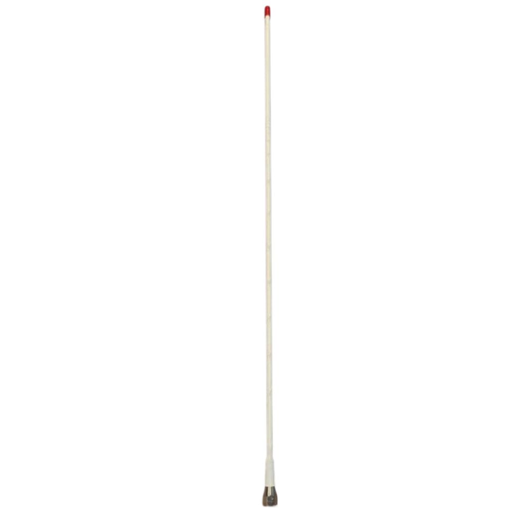 27MHz CB Antenna Whip 1575mm White