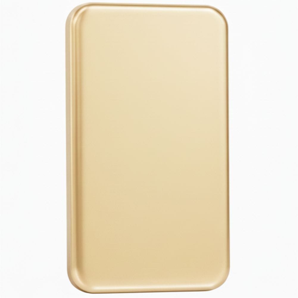 Switch Cover Gold Plug Air