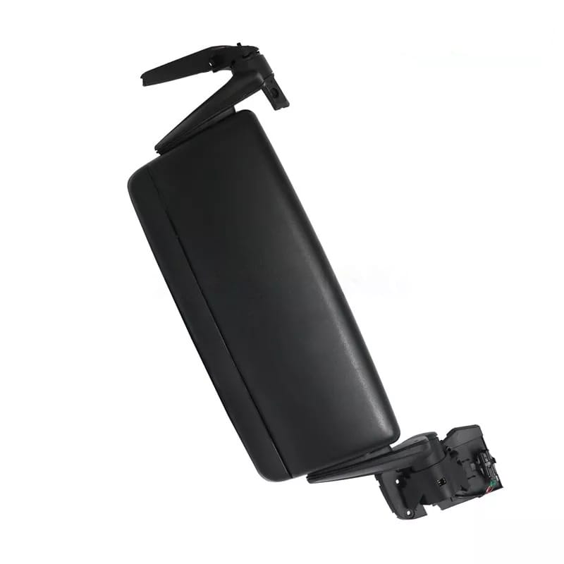 Truck Mirror Side View Right With Memory Card To Suit MAN TGA/TGX