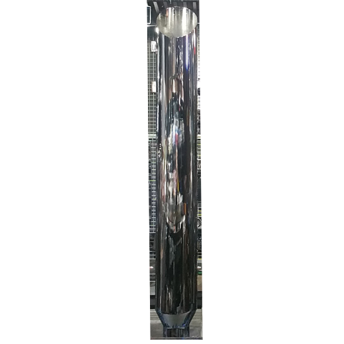 Stack 5 to 8 Inch 4 Foot Mita